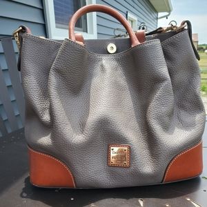 Dooney & Bourke Barlow Crossbody/Shoulder Bag